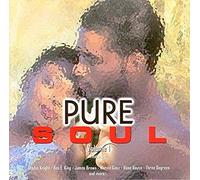 Pure Soul Vol.1 [UK Import]