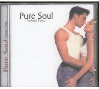 PURE SOUL VOLUME THREE