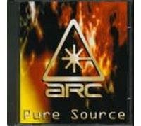 Pure Source (1996) [Import]