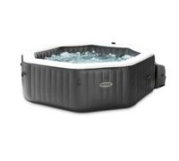 Spa gonflable PureSpa Carbone - 6 places - Intex