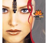 Various Artists - Pure Spa India