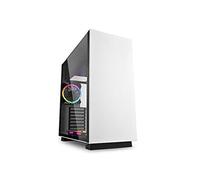 Sharkoon PURE STEEL White RGB G