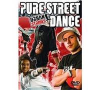 Pure Street Dance G