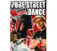 Pure Street Dance (Import) (Coffret De 2 Dvd)