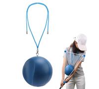 Pure Strike Ball Golf Trainer, Precise Swing Practice Trainer, Training Aid