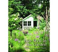 Pure Style in the Garden by Jane Cumberbatch Jane Cumberbatch (Auteur)
