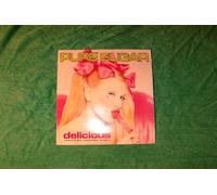 Pure Sugar - Delicious [Vinyl Maxi-Single]