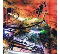 Pure Sweet Hell - The Voyeurs of Utter Destruction as Beauty