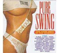 Pure Swing - Very Best of The Nineties 2cd