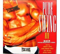 Pure Swing Vol.3 [Import]