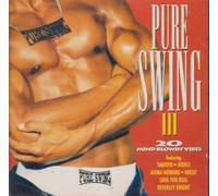 Pure Swing Vol.3 [Import]