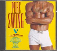 Pure Swing Vol.5 [Import]