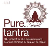 Pure... Tantra