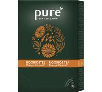 Pure Tee Rooibos Orange-Karamell 509948 25St.