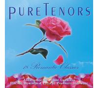 Pure Tenors [Import]