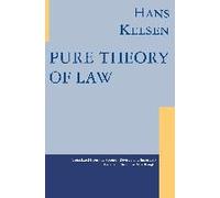 Pure Theory Of Law