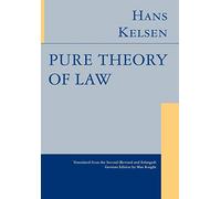 Pure Theory of Law