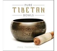 Pure Tibetan Bowls - CD
