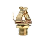 Pure Tone Prise jack multicontact 1/4" Or