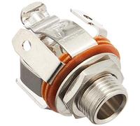 Pure Tone Technologies Multi-Contact Jack Stereo Nickel