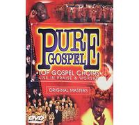 Pure Top Gospel Choirs Live in