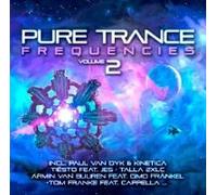 Pure Trance Frequencies Volume 2