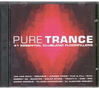 Pure Trance [Import]