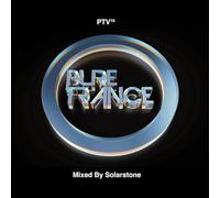 Solarstone - Pure Trance 10 [Compact Discs]