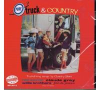 Pure Truck & Country