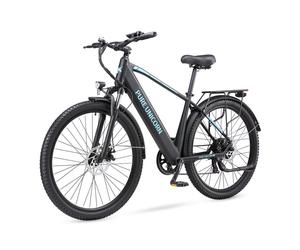 PURE UNICORN U3 VTT électrique 29'' tout-terrain 750W 48V 12.8AH batterie