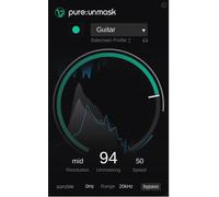 pure:unmask