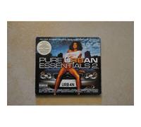 Artistes divers – Pure Urban Essentials 2 – Import