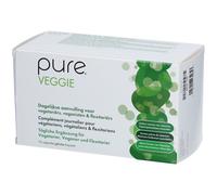 PURE Veggie Capsule(S) 90 pc(s)