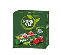 PURE VIA | Boite 40 Sticks 60G | Lot De (2) | livraison offerte