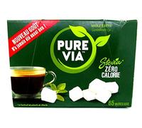 Pure Via Stévia 65 morceaux