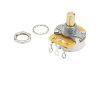 Fender Potentiomètre "Pure Vintage" axe massif 250K Volume/Tonalité