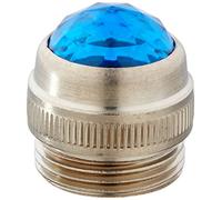 Pure Vintage Blue Amplifier Jewel