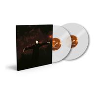 Gary Numan Pure (Vinyl) Limited 12" Album (Clear vinyl)