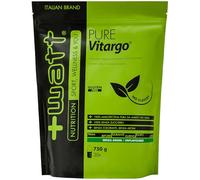 Pure Vitargo - Pour une augmentation de votre énergie et pour la récupération dans le poste d'entraînement - Format : 750 g