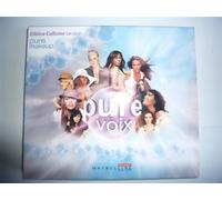 Tony Reyes - Pure Voix