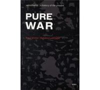 Pure War by Sylvere Foreign Agents editor Lotringer Paul Virilio, Sylvere Lotringer (Auteur)