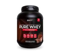 Pure Whey (850g)Double ChocolatWhey ProtéineEafit
