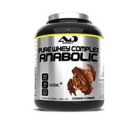 Pure Whey Complex Anabolic (2kg)Cookies Et CreamWhey ComplexAddict Sport Nutrition
