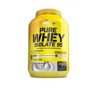 Pure Whey Isolate 95 (2,2kg)ChocolatWhey IsolateOlimp Sport Nutrition