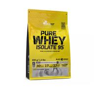 Pure Whey Isolate 95 (600g)ChocolatWhey IsolateOlimp Sport Nutrition