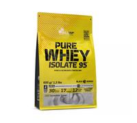 Pure Whey Isolate 95 (600g)VanilleWhey IsolateOlimp Sport Nutrition