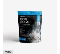 Pure whey protéine 100% isolate goût neutre 900g