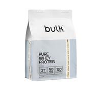 Pure Whey protéine 450g Vanille Bulk Proteine