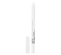 NYX Professional Makeup Crayon Yeux Epic Wear Pure White
