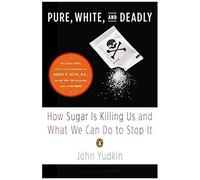 Pure, White, And Deadly